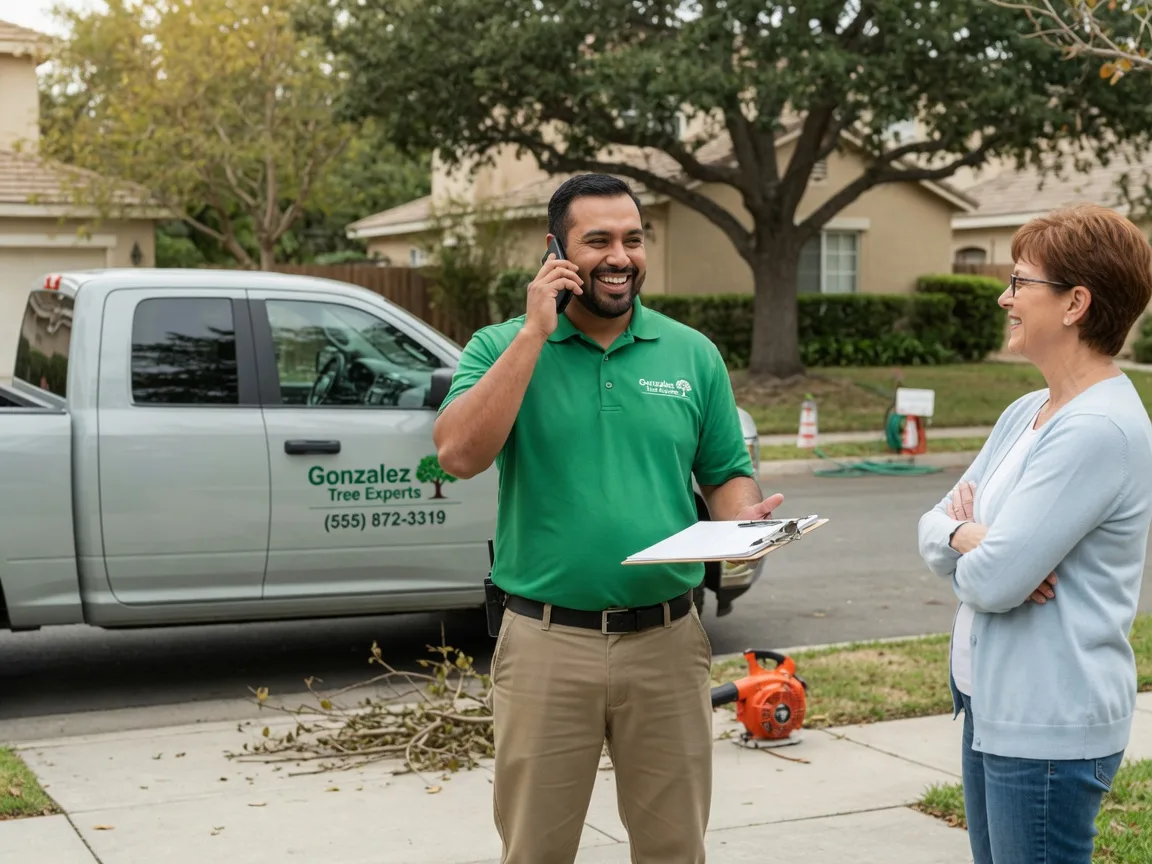 Tree Service Mount Morris, NY FAQs